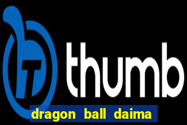 dragon ball daima via torrent