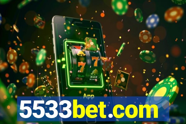 5533bet.com