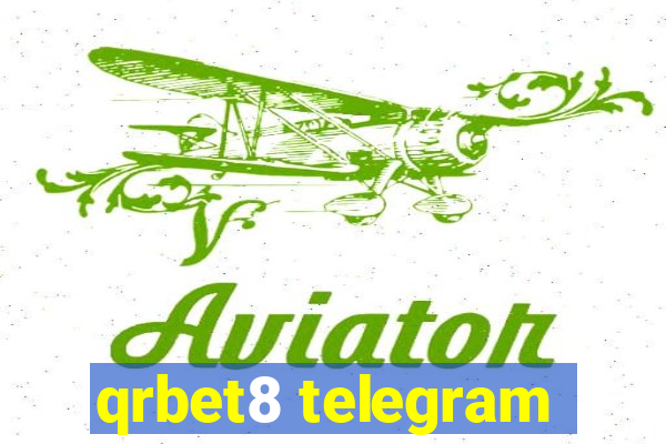 qrbet8 telegram