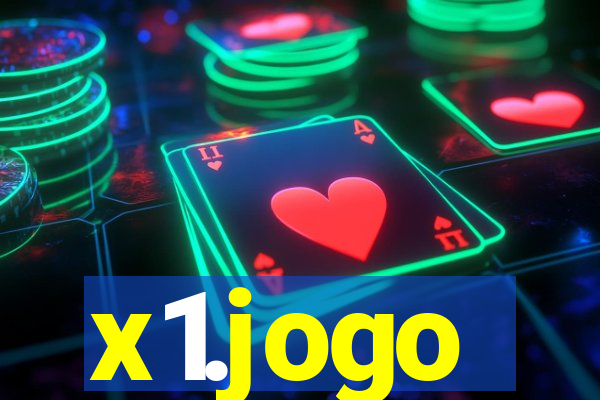 x1.jogo