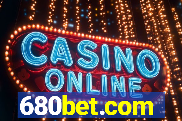 680bet.com