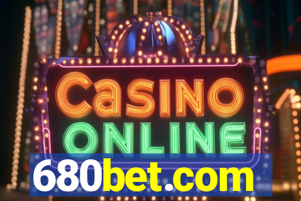 680bet.com