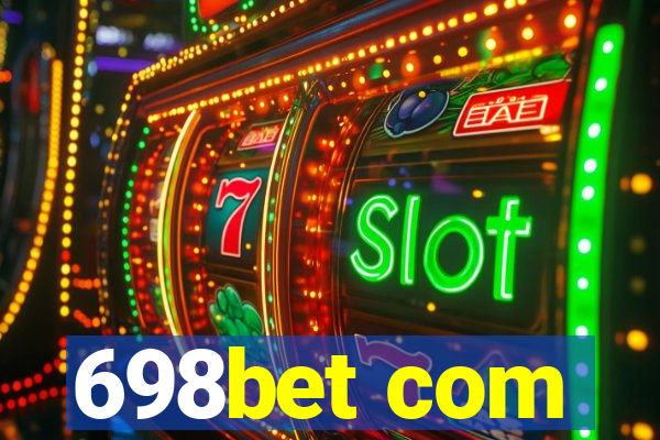 698bet com