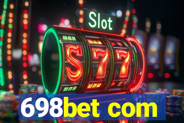 698bet com