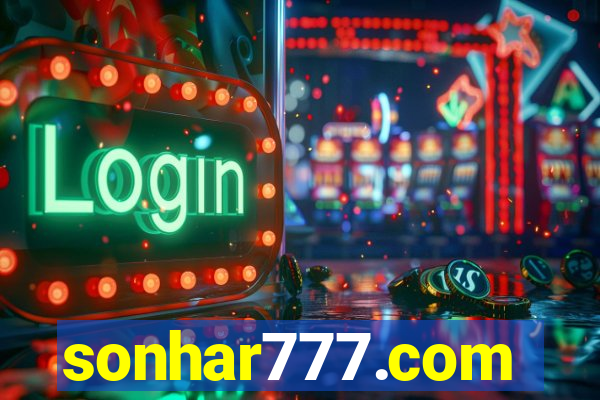 sonhar777.com