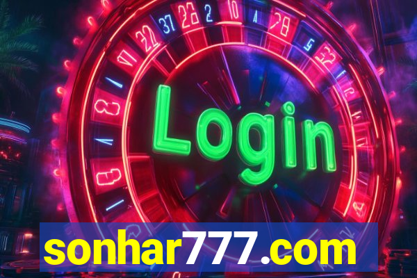 sonhar777.com