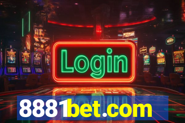 8881bet.com