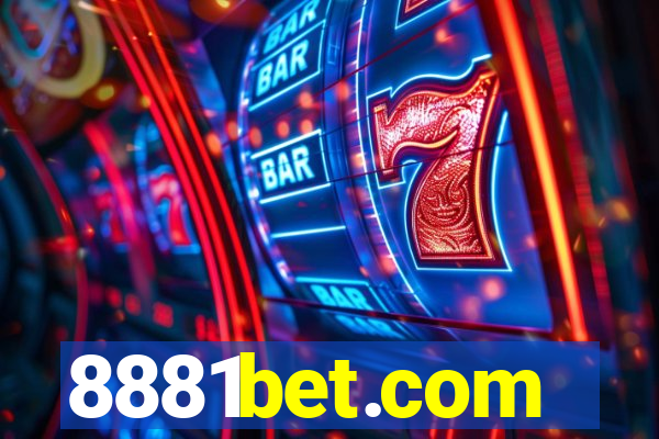 8881bet.com