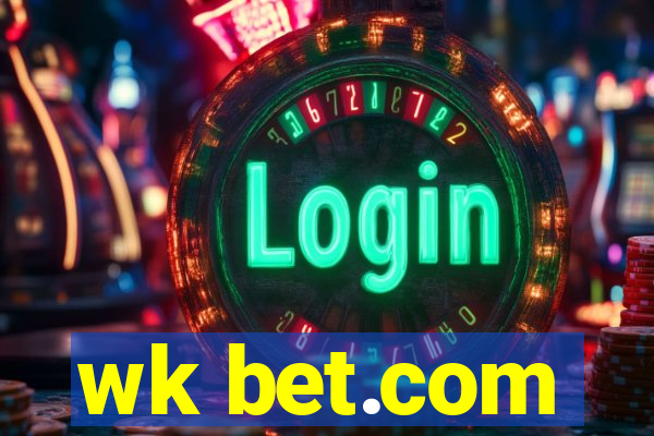 wk bet.com