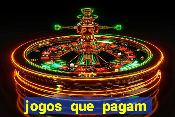 jogos que pagam pix na hora