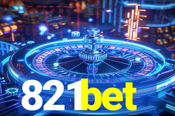 821bet