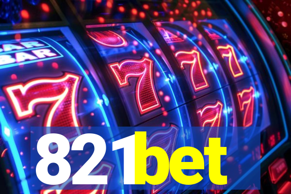 821bet