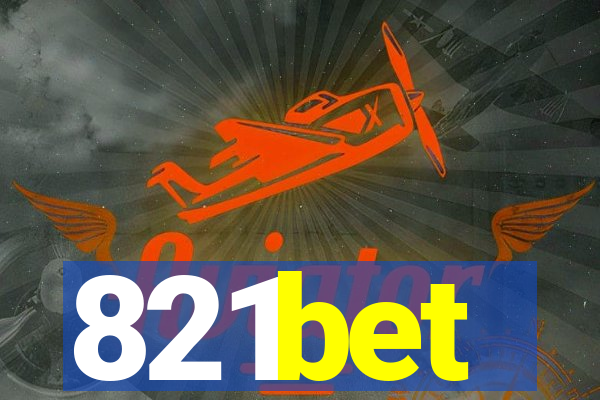 821bet