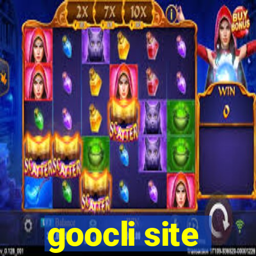 goocli site