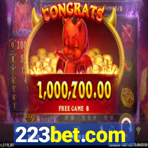 223bet.com