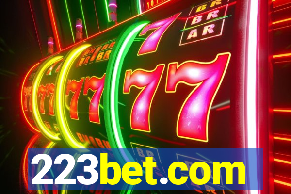 223bet.com