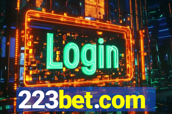 223bet.com