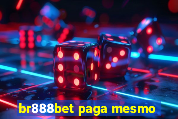 br888bet paga mesmo