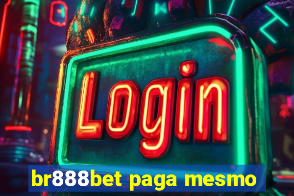 br888bet paga mesmo