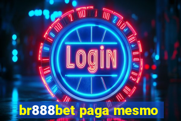 br888bet paga mesmo