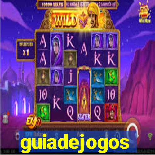 guiadejogos