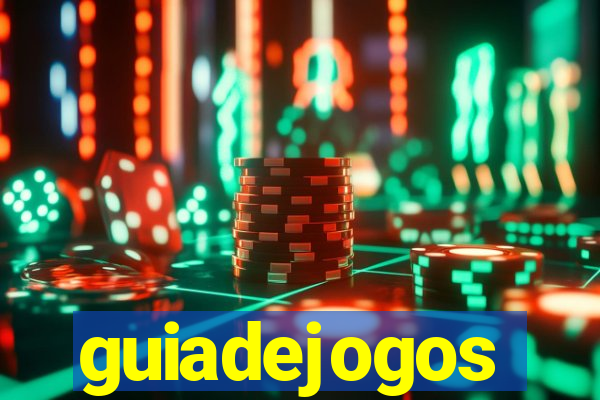 guiadejogos