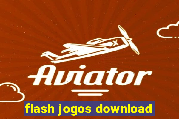 flash jogos download