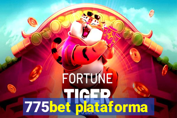 775bet plataforma