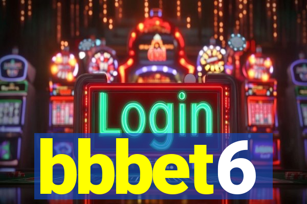 bbbet6