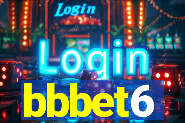 bbbet6