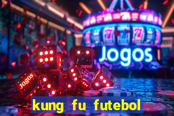 kung fu futebol clube torrent