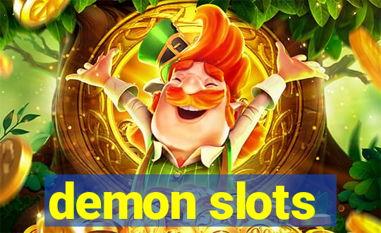 demon slots