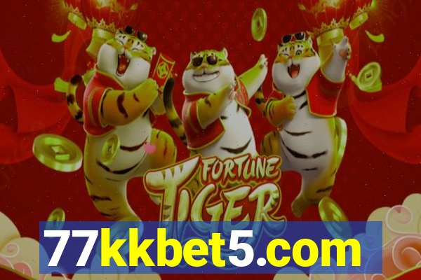 77kkbet5.com