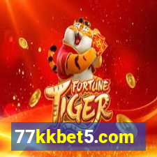 77kkbet5.com