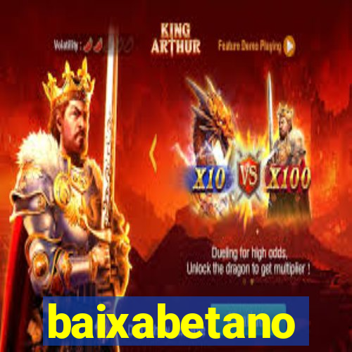 baixabetano