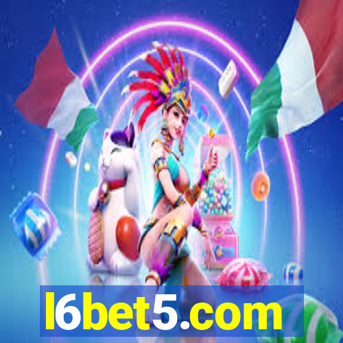 l6bet5.com