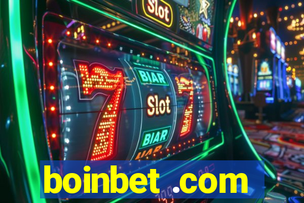 boinbet .com