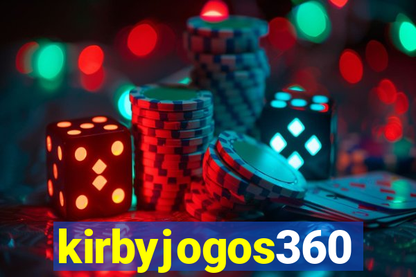 kirbyjogos360