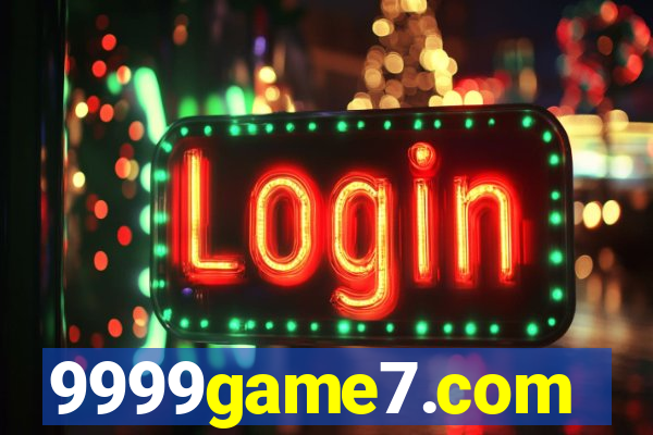 9999game7.com