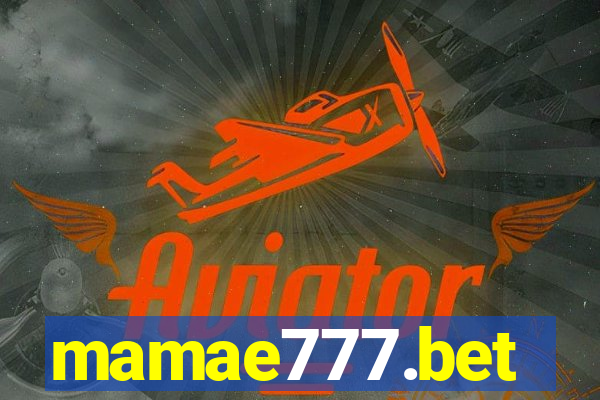 mamae777.bet