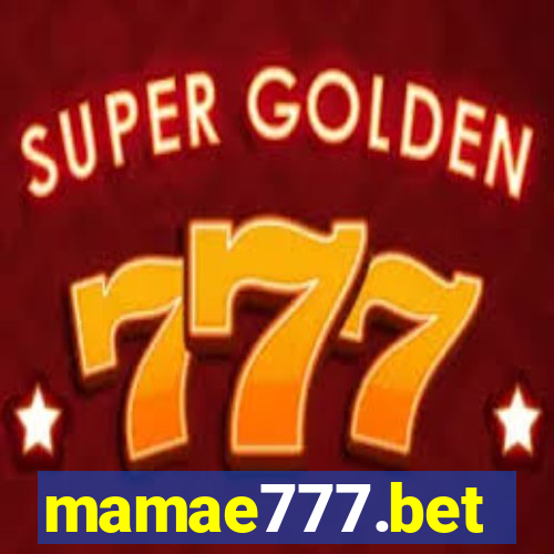 mamae777.bet