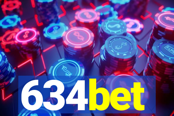 634bet