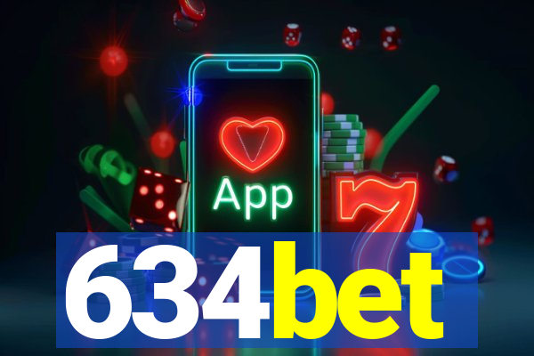 634bet