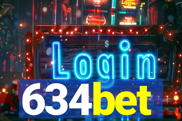 634bet