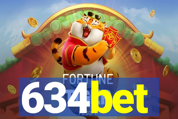 634bet