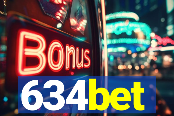 634bet