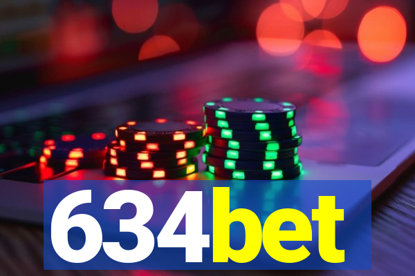 634bet