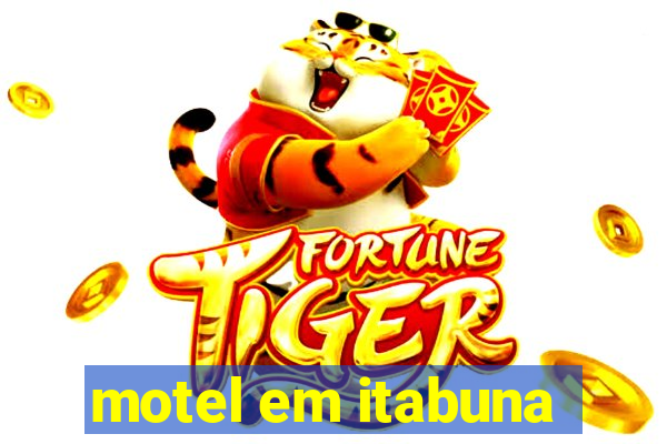 motel em itabuna