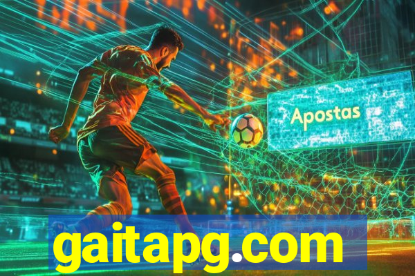 gaitapg.com