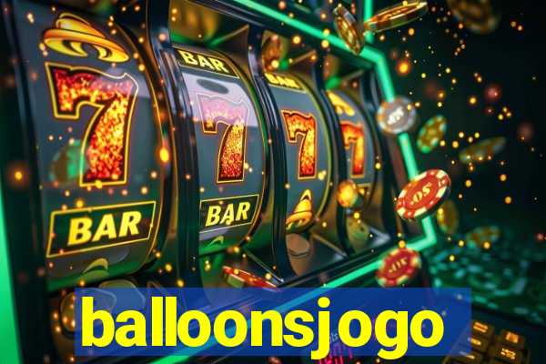 balloonsjogo